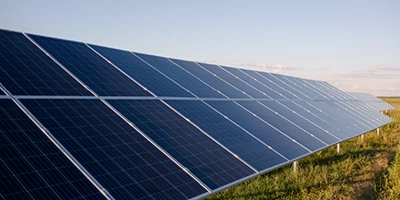 Equipamento Fotovoltaico