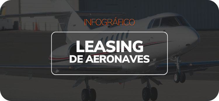 Leasing de Aeronaves