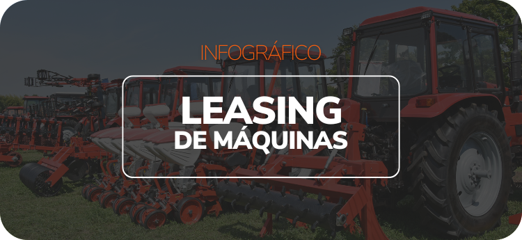 Leasing de Máquinas