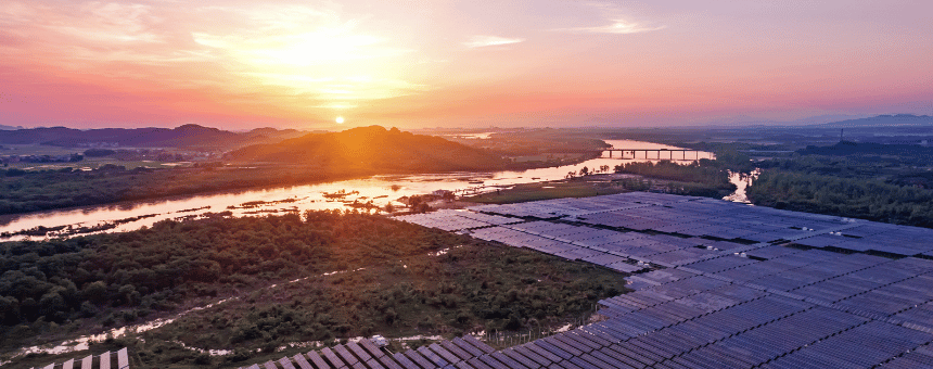 virada de cotas de importação para fotovoltaicos