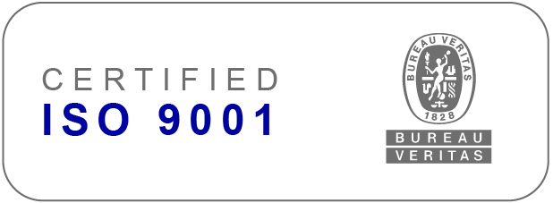 ISO 9001