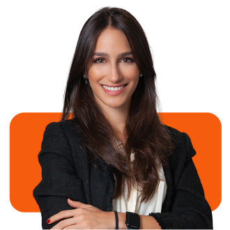 Amanda Verjovsky, diretora de Novos negócios da WM Trading.